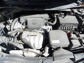 2016 Toyota Camry SE Metallic Sage 2.5L AT #Z22732